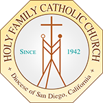 Holy Family “Gather Together We Begin a New Tomorrow” Fall Festival ...